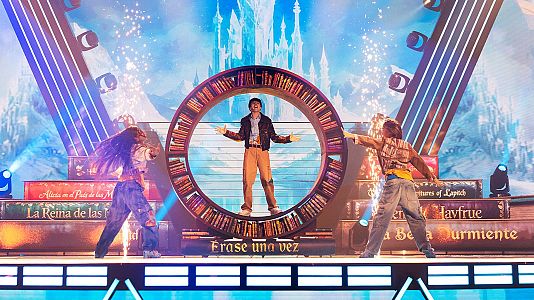 Eurovisi�n Junior 2025: Mira la gala completa con la que vuelve a haber r�cord y Espa�a entra al Top 5