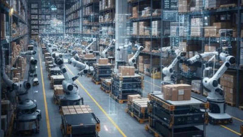 Informe semanal - IA, revolución en el trabajo