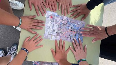 Seis siglos de identidad gitana