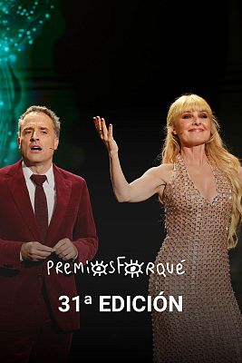 Premios Forqu� 2025