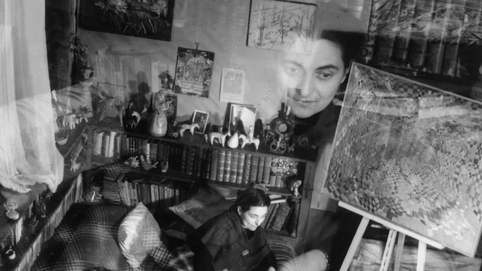 Guggenheim - Anatomía del espacio - Guggenheim | Ver