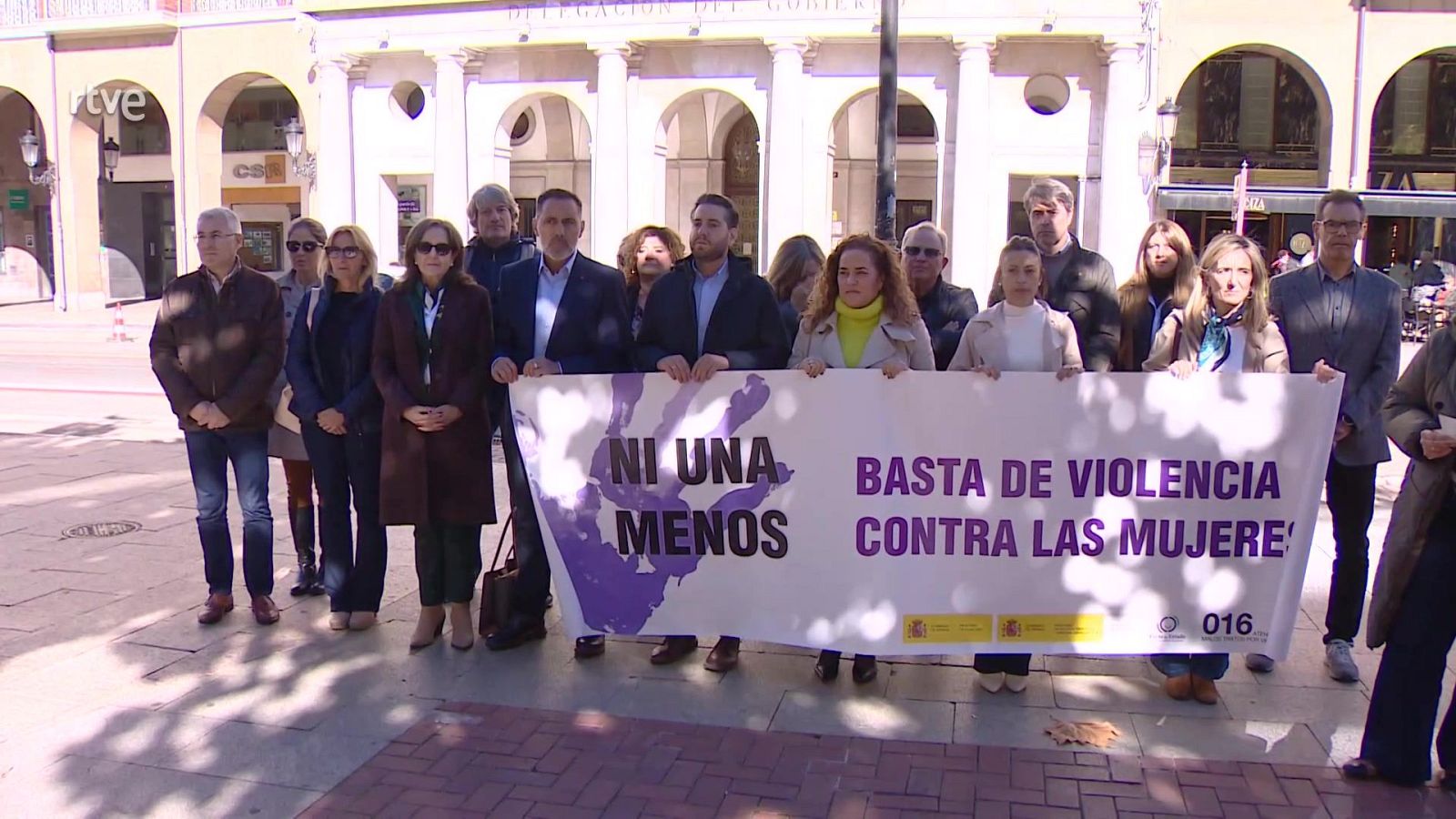 Buenas Noticias TV - Iglesias libres de violencia - Buenas noticias TV | Ver