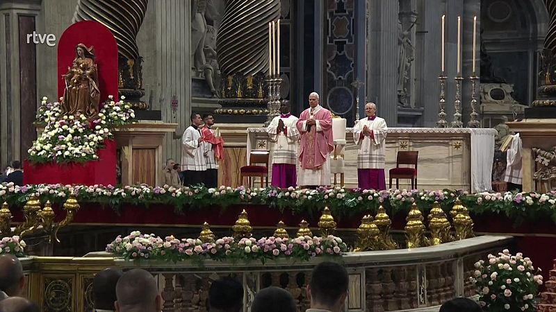 El Día del Señor - Basílica de San Pedro, Roma - El día del Señor | Ver