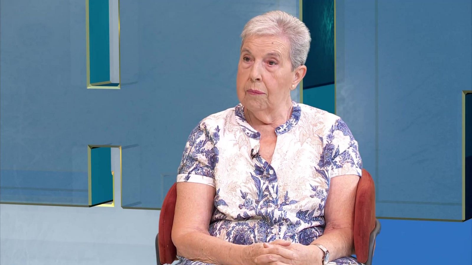 Últimas Preguntas - La Iglesia contra la trata de personas - Últimas preguntas | Ver