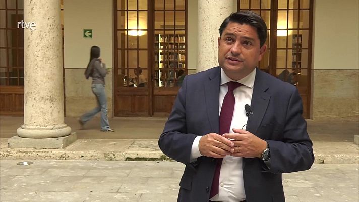 Testimonio - Misión de la Universidad Católica