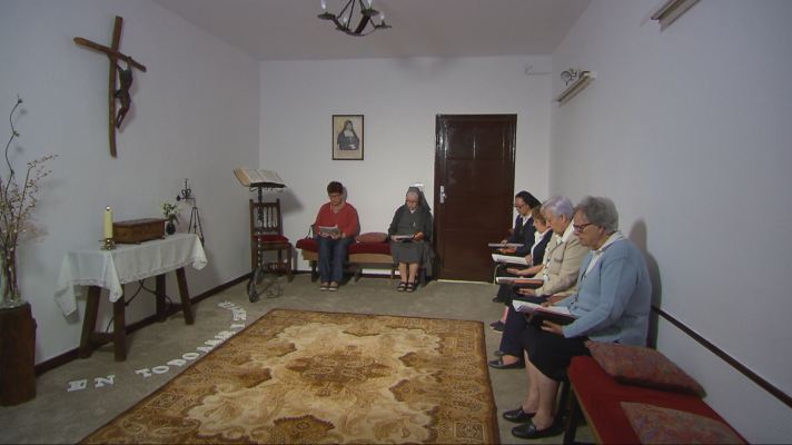 Pueblo de Dios - 100 años de misión bajando a la calle