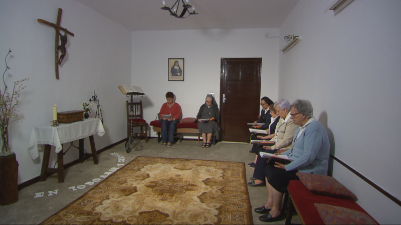 Pueblo de Dios - 100 años de misión bajando a la calle - Pueblo de Dios | Ver