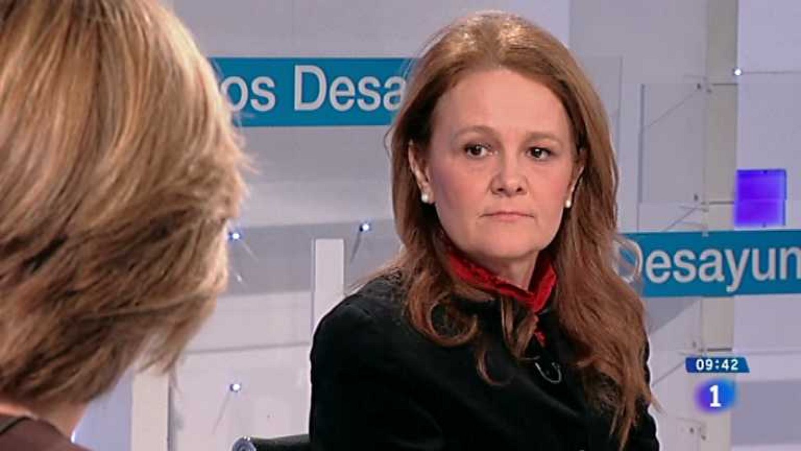 Los desayunos de TVE - Montserrat Gomendio, Secretaria de Estado de Educación, Formación Profesional y Universidades - Ver ahora