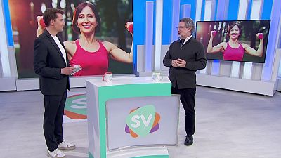 Saber vivir - 14/12/25