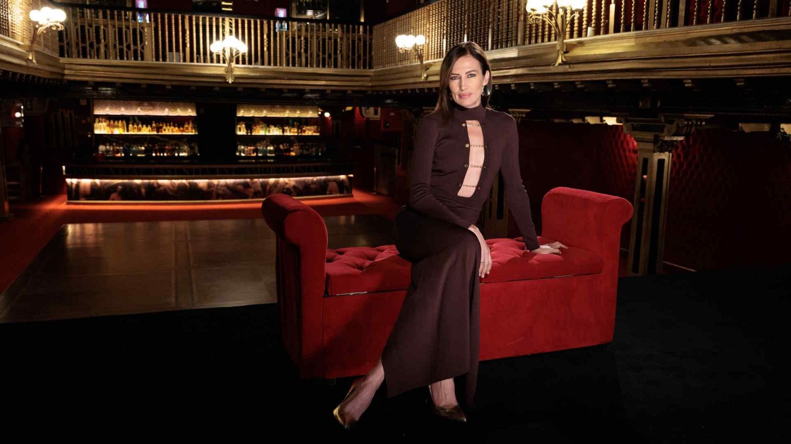 Flash Moda - Teatro Magno - Flash moda | Ver