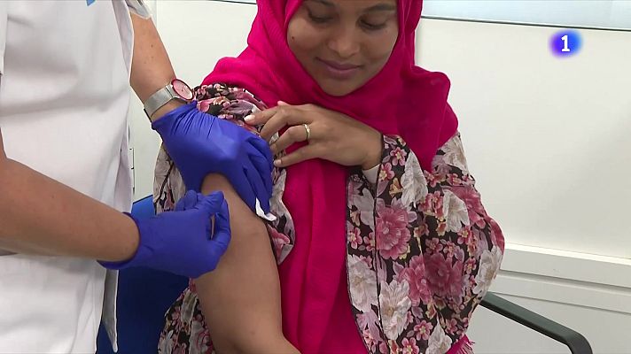 L'Informatiu - Salut recomana la mascareta també al transport públic