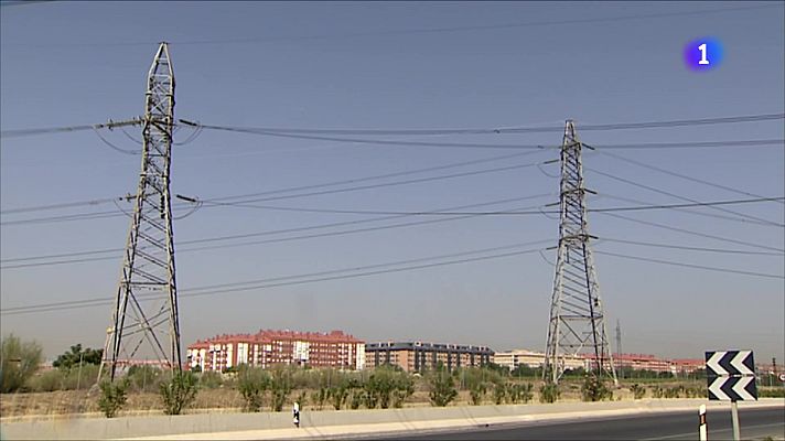 L'Informatiu - L'Empordà diu NO a macroparcs solars: alcaldes i veïns reclamen consens en la cursa per les renovables