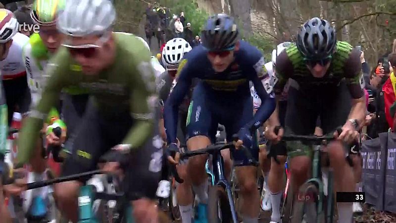 Ciclocross - Copa del Mundo. �lite Masculino - Ciclismo | Ver