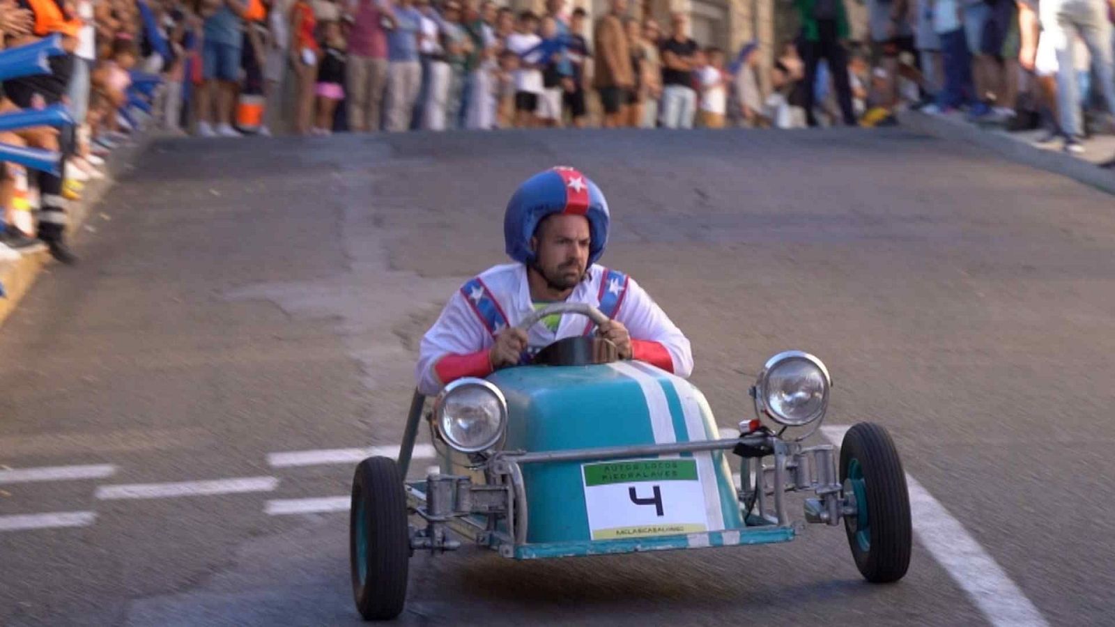 Beatus Ille - Piedralaves - Beatus Ille | Ver