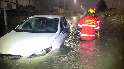 Telediario - 21 horas - 14/12/25