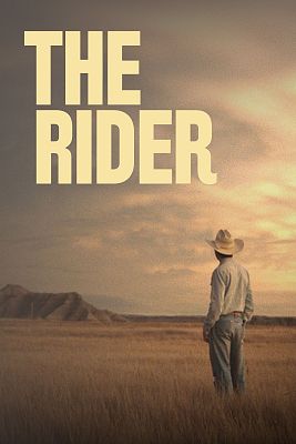 The rider