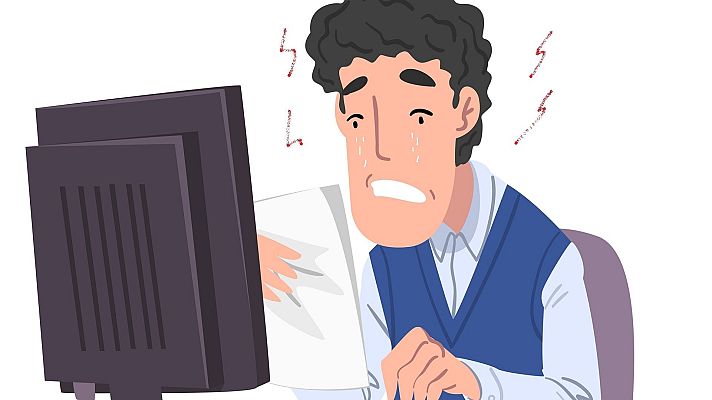 Aquí hay trabajo - ¿Te suben el sueldo y no lo notas?