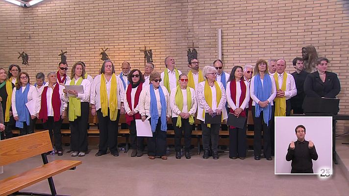 La Missa - La Missa - 14/12/2025