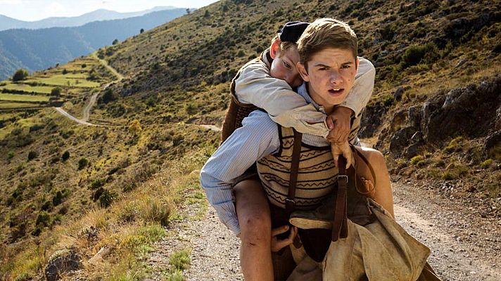 Cine Club Play - Una bolsa de canicas