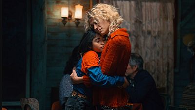 'La misteriosa mirada del flamenco', estreno 16 de enero