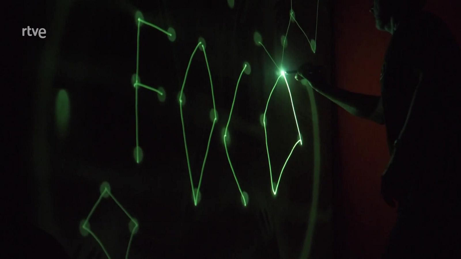 Festival FOCO. Encuentro educativo Fuente Obejuna | Ver