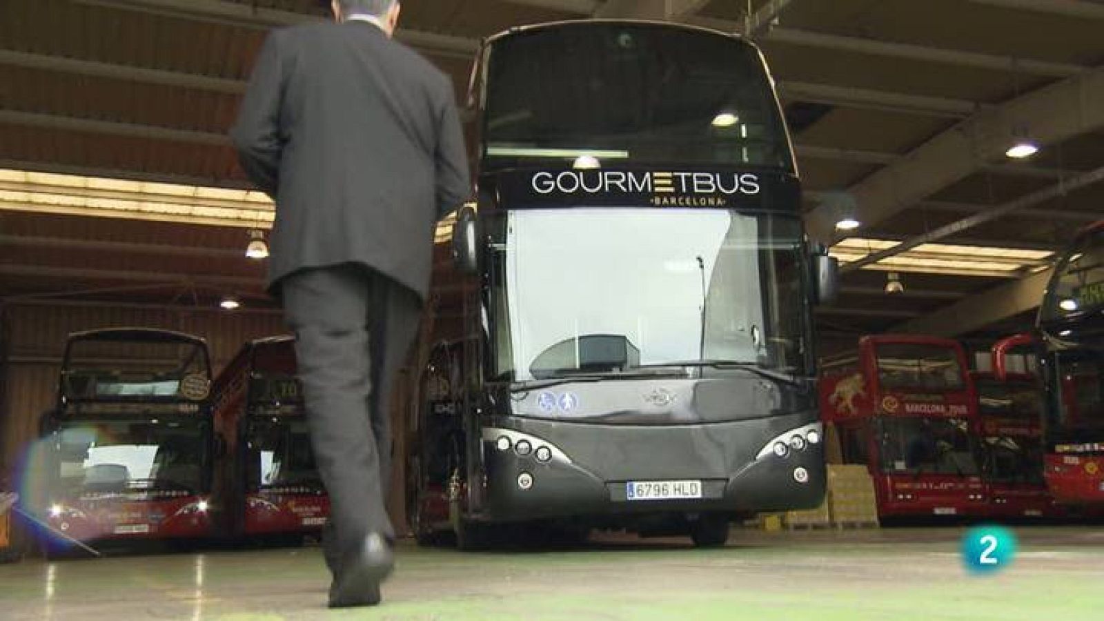 Tinc una idea - Projectes - El fenòmen del pop art restaurants