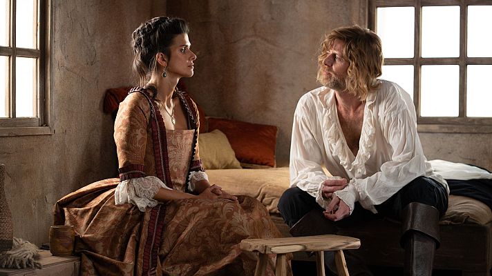 Valle Salvaje - Episodio 316