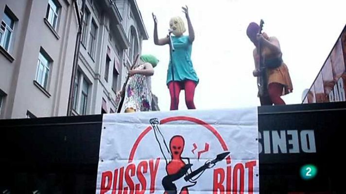 Universo UNED - UNED - 08/02/13