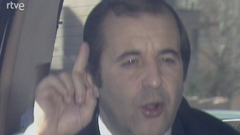 Esta noche Pedro - 25/04/1986 - Esta  noche... Pedro | Ver