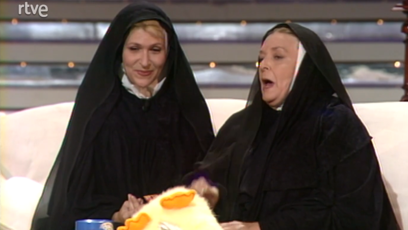 Noche de fiesta - 11/09/1999 - Noche de fiesta | Ver