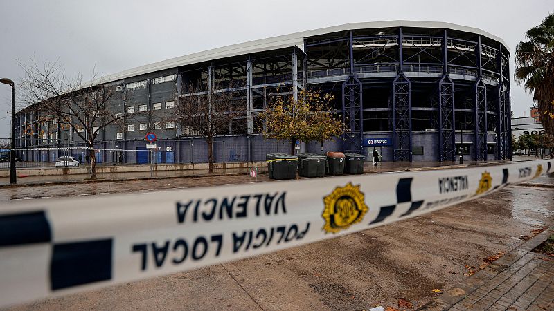 La borrasca 'Emilia' pone en guardia a varias comunidades - Diario 24 | Ver