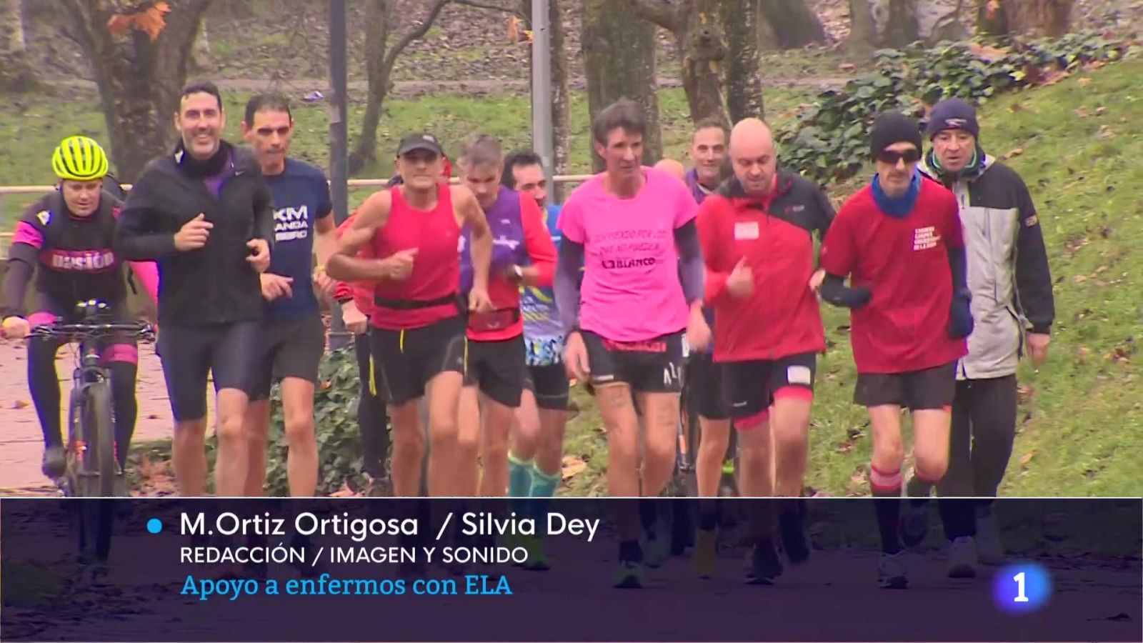 Telerioja en 2 - 15-12-2025 | Ver