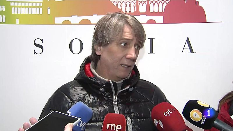 Castilla y León en 1' | Ver