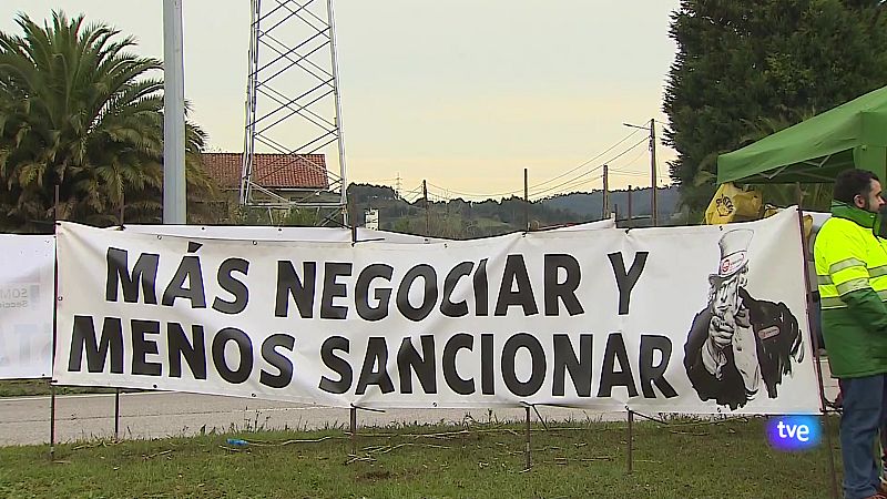 Panorama Regional - 15/12/2025 - Ver ahora