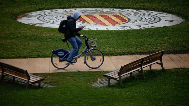 L'Informatiu Comunitat Valenciana 1 - 15/12/25 | Ver