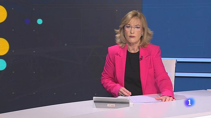 Telenavarra - Telenavarra en 2' - 15/12/2025