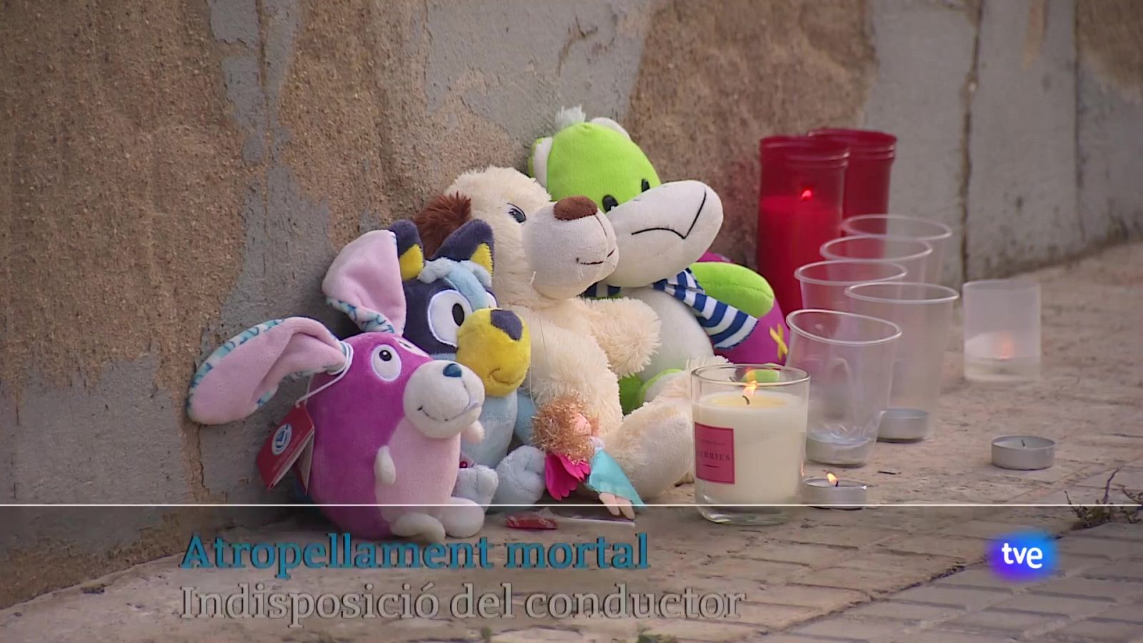 Informatiu Balear en 2' - 15/12/25 | Ver