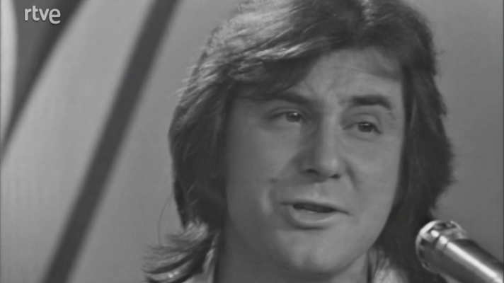 Estudio abierto - Fragmento 1974