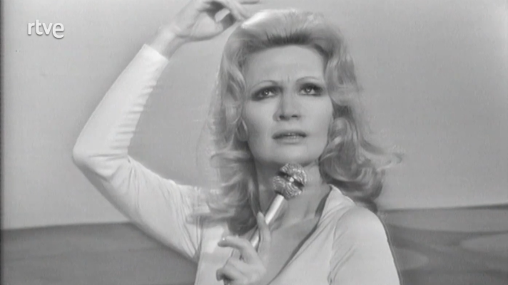 Estudio abierto - Fragmento 1972