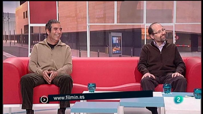 Para todos La 2 - "Entre Maestros"