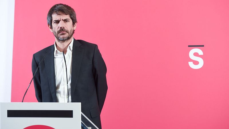 Sumar ve "insuficientes" las explicaciones de Sánchez sobre corrupción y acoso | Ver