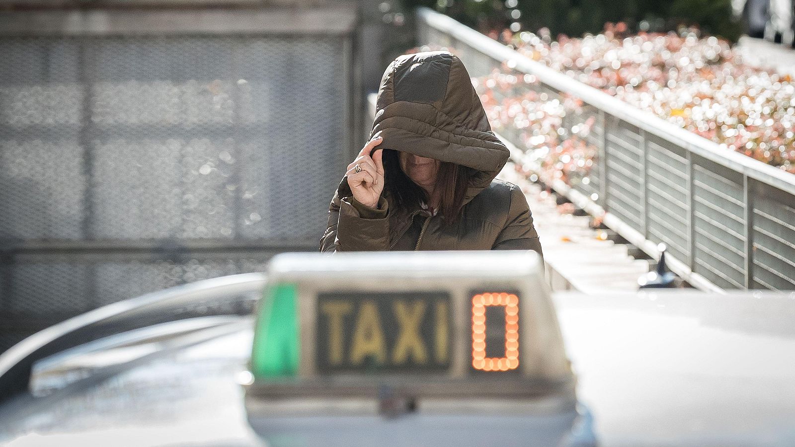 La UCO investiga si la trama de Leire Díez cobró 750.000 euros - Telediario 1 | Ver