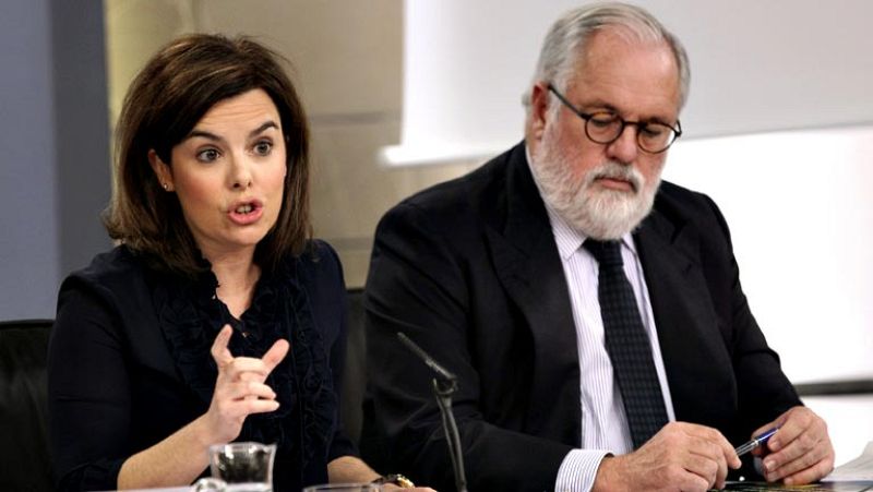 La Abogacía del Estado considera inconstitucional y recurrible la declaración soberanista catalana