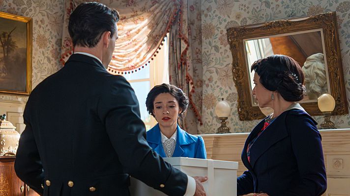 La promesa - Episodio 735