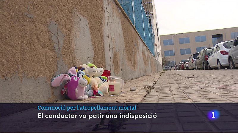 Informatiu Balear 2 - 15/12/25 Veure ara