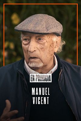 Manuel Vicent