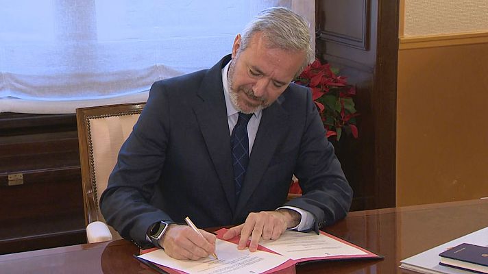 Noticias Aragón - Aragón en 2' - 15/12/25