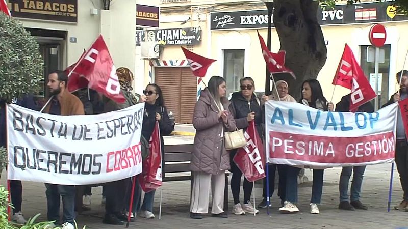 La noticia de Melilla - 13/12/2025 | Ver