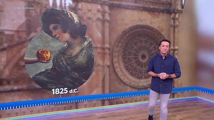 Aquí la Tierra - Aquí la Tierra - 15/12/25