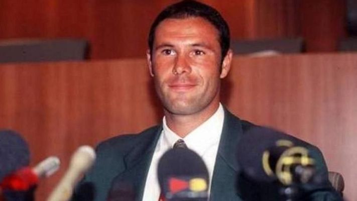 Los Deportes de La1 - Se cumplen 30 años de la 'Ley Bosman'